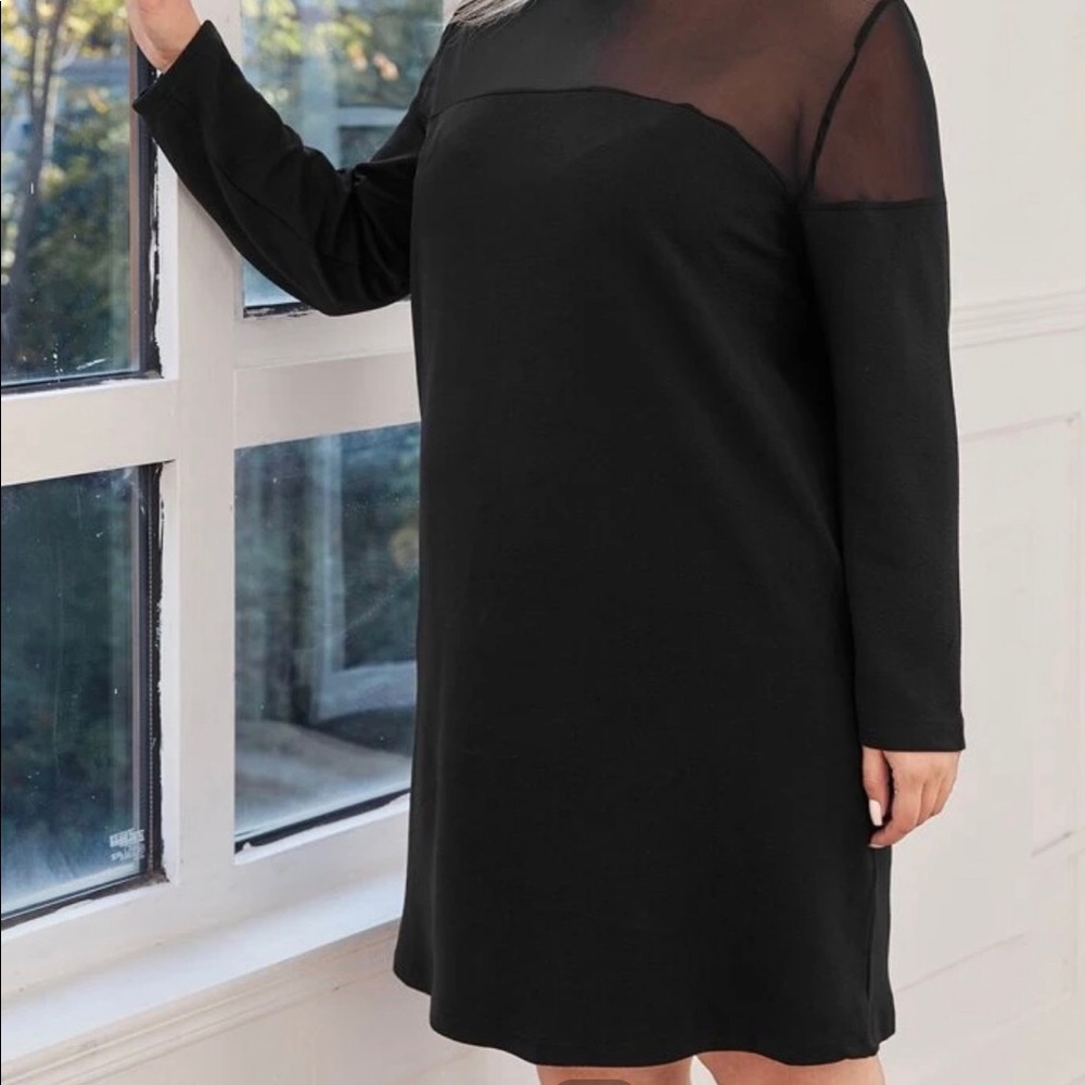 Dress - Picture 3 of 4